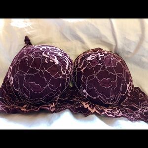 Beautiful bra